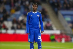Jeremy Monga to Man City: £10m Deal for 17-Year-Old Leicester Winger Who Beat Arsenal to His Signature