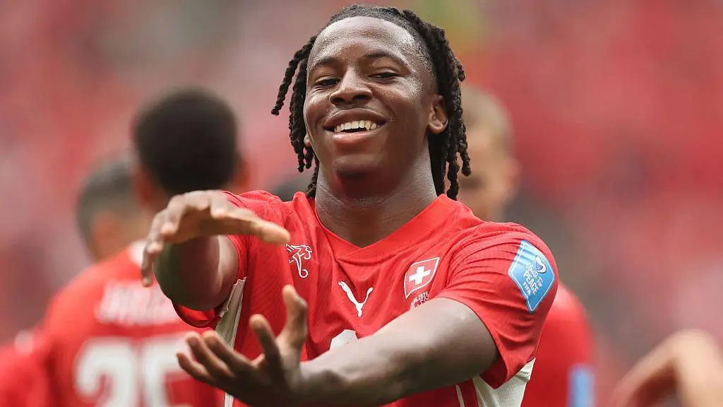 Johan Manzambi Joins Aston Villa in Club-Record £59.5m Deal After Snubbing Newcastle
