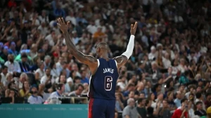 LeBron James Confirms Lakers Exit, Set for Record-Extending 24th NBA Season