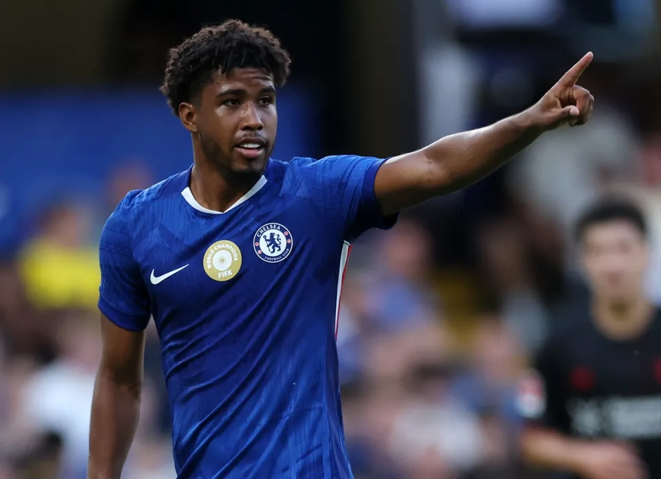 Manchester United Transfer News 2026: Andrey Santos Deal Confirmed, Ederson Imminent & Summerville Race Heats Up