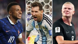 Messi vs Mbappé 2026 World Cup: Eight Goals Each & the Greatest Individual Battle in Tournament History