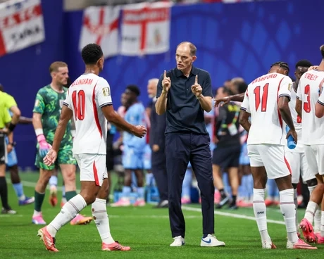 Mexico vs England: Tuchel’s Right-Back Dilemma as the Azteca Awaits