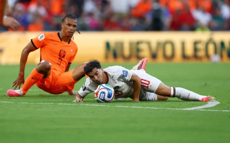 Morocco Beat Netherlands on Penalties 2026 World Cup: Bounou Hero, Gakpo’s Emotional Goal & Diop’s Stunner