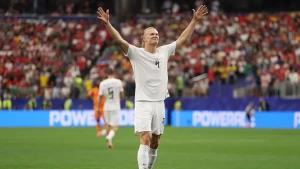 Norway 2-1 Ivory Coast 2026 World Cup: Haaland’s 5th Goal & Nyland’s Stoppage-Time Save Seal History