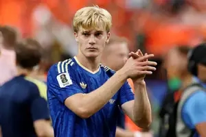 Tottenham Transfer Round-Up: Forest Chase Bergvall as De Zerbi Reshapes His Squad