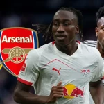 Vinicius Jr to Arsenal? Real Madrid Contract Standoff, Diomande Pursuit and What Happens Next Full Breakdown