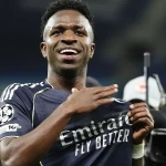 Vinicius Junior to Stay at Real Madrid: What It Means for Arsenal, Barcola and the Diomande Deal
