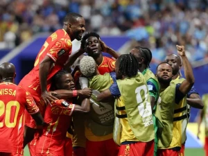 Why England Should Fear DR Congo at World Cup 2026: The Leopards Scouting Report