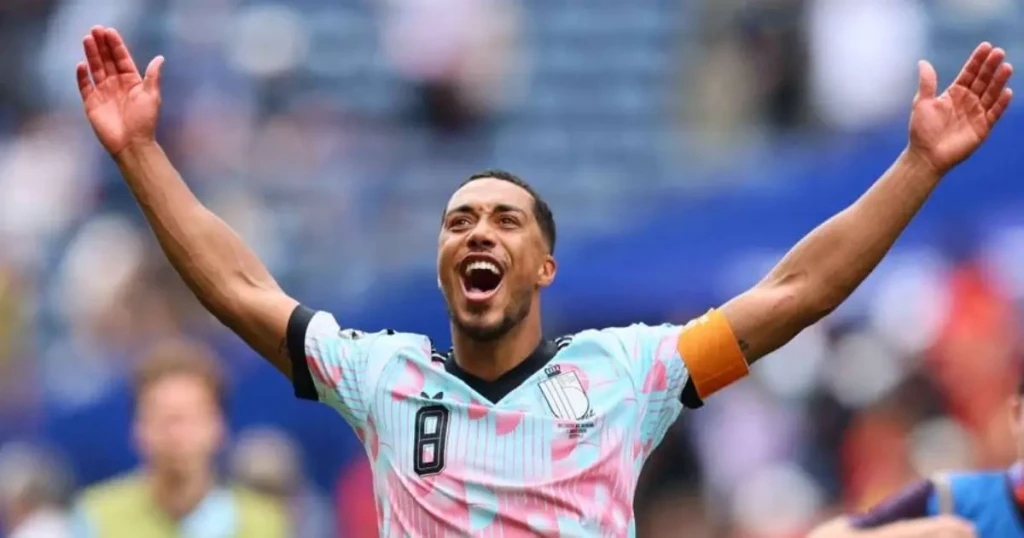 Youri Tielemans to Man Utd: United Trigger £36m Release Clause as Advanced Talks Accelerate