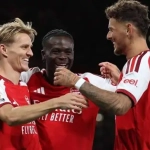 Arsenal 3-0 Coventry: Havertz, Saka and Odegaard Fire Gunners to Dominant Season Opener