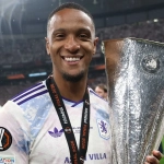 Arsenal Agree £51m Deal for Ezri Konsa as Arteta Eyes Back-to-Back Titles