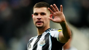 Arsenal Agree £75m Deal for Bruno Guimaraes as Newcastle Captain Nears Exit