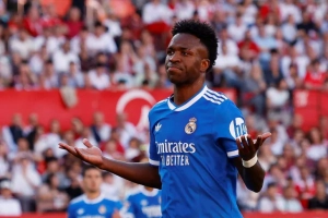 Arsenal Transfer News: What Next for Arteta After Missing Vinicius Jr and Morgan Rogers?