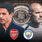 Arsenal vs Man City Community Shield Preview: Who Lifts the First Trophy of the Season?