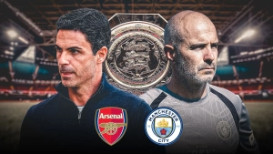 Arsenal vs Man City Community Shield Preview: Who Lifts the First Trophy of the Season?