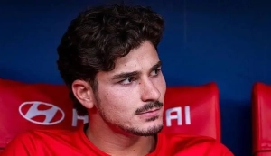 Atletico Give Alvarez Sunday Deadline to Decide Between Arsenal and Staying