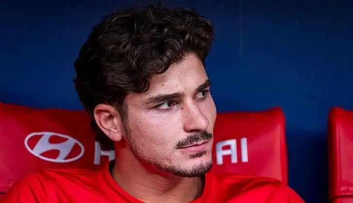 Atletico Give Alvarez Sunday Deadline to Decide Between Arsenal and Staying