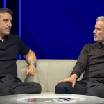 Carragher vs Neville: Full Premier League 2026/27 Predictions Compared