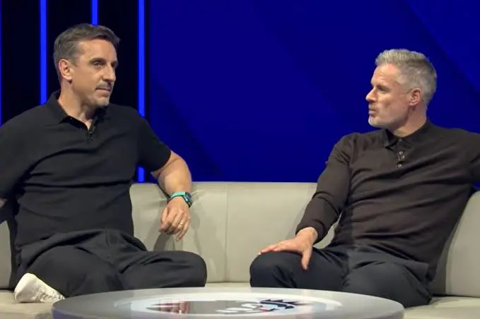 Carragher vs Neville: Full Premier League 2026/27 Predictions Compared