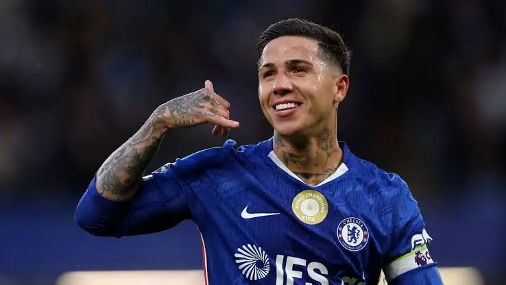 Chelsea’s New Era Under Xabi Alonso: Enzo Fernandez Future, Transfers and Key Questions Ahead of Premier League Season