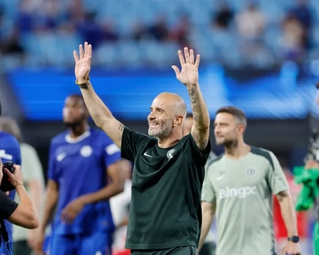 Chelsea Sign Barco as Alonso Reflects on Real Madrid Exit and Joao Pedro Nears New Deal