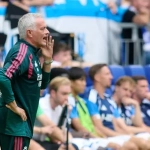 Paper Talk: City Still Set to Move for Fernandez as Mourinho Hits Back Over Rodri Snub