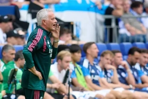 Paper Talk: City Still Set to Move for Fernandez as Mourinho Hits Back Over Rodri Snub