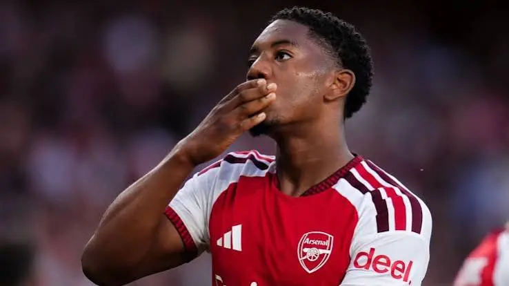 Confident Lewis-Skelly Stays as Arsenal Manage Squad Business