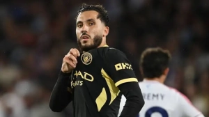 Crystal Palace 1-4 Man City: Cherki and Haaland Doubles Seal Statement Win