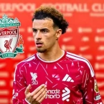 Curtis Jones Leaves Liverpool for Inter Milan in £30m Deal After 16 Years at the Club