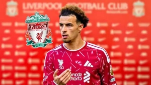 Curtis Jones Leaves Liverpool for Inter Milan in £30m Deal After 16 Years at the Club