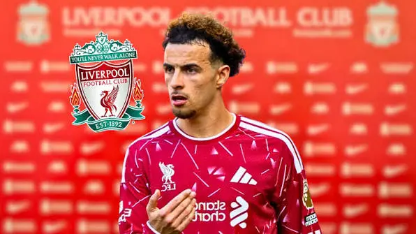 Curtis Jones Leaves Liverpool for Inter Milan in £30m Deal After 16 Years at the Club