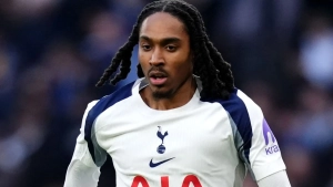 Djed Spence Completes £30m Move to Inter Milan From Tottenham