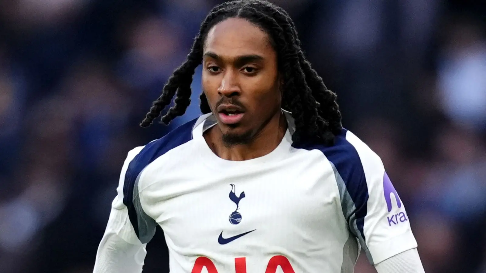 Djed Spence Completes £30m Move to Inter Milan From Tottenham