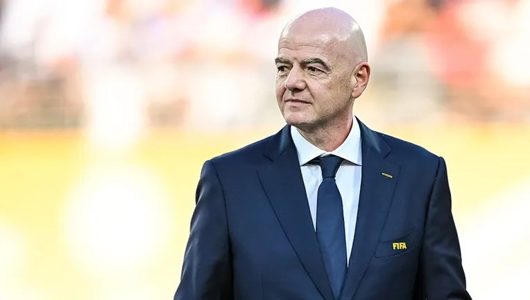FIFA Scraps World Cup Stake Sale Plan After Backlash