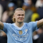 Haaland Reveals Fresh Shaven Look Ahead of Man City’s Season Opener