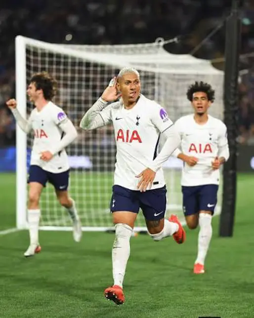 Tottenham