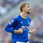Opening-Day Triumph: Clinical Everton Put Two Past Crystal Palace at Hill Dickinson Stadium