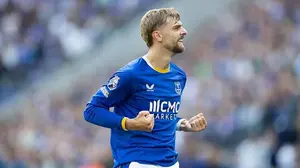 Opening-Day Triumph: Clinical Everton Put Two Past Crystal Palace at Hill Dickinson Stadium