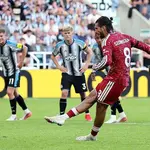 Newcastle Hold Their Own as Liverpool’s New System Falters
