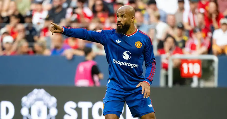 Snapdragon Cup Breakdown: Manchester United Rally Past Atletico Madrid in Stockholm