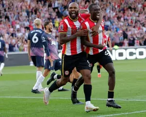 Reality Check at the Gtech: Bees Swarm £237m Spurs in Opening Day Humiliation