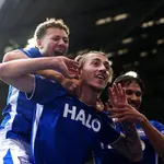 Hollywood Script at Portman Road: Former Favorite Clarke Sinks Sunderland late in 2–1 Win