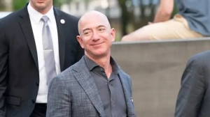 Jeff Bezos Nears Deal for Liverpool Stake as Part of £4.4bn Consortium