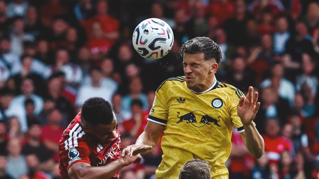 Leeds vs Brentford, Sunday 2pm