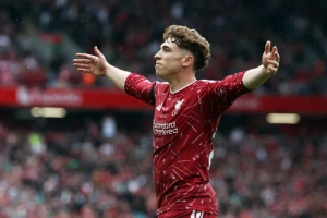 Liverpool 2-2 Nottm Forest: Munoz Rescues a Point on Iraola’s Anfield Debut