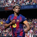 Liverpool Agree Surprise Season-Long Loan for Barcelona’s Ronald Araujo