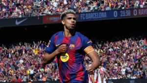 Liverpool Agree Surprise Season-Long Loan for Barcelona’s Ronald Araujo
