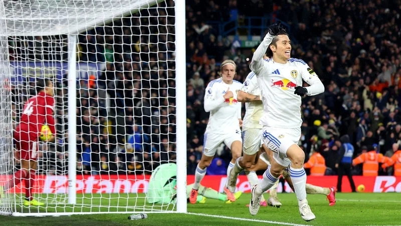 Liverpool Round-Up: Leeds Collapse Exposes Cracks as Barcola Talks Get Underway