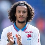 Man City Agree Record £86m Deal for Teenage Sensation Ayyoub Bouaddi